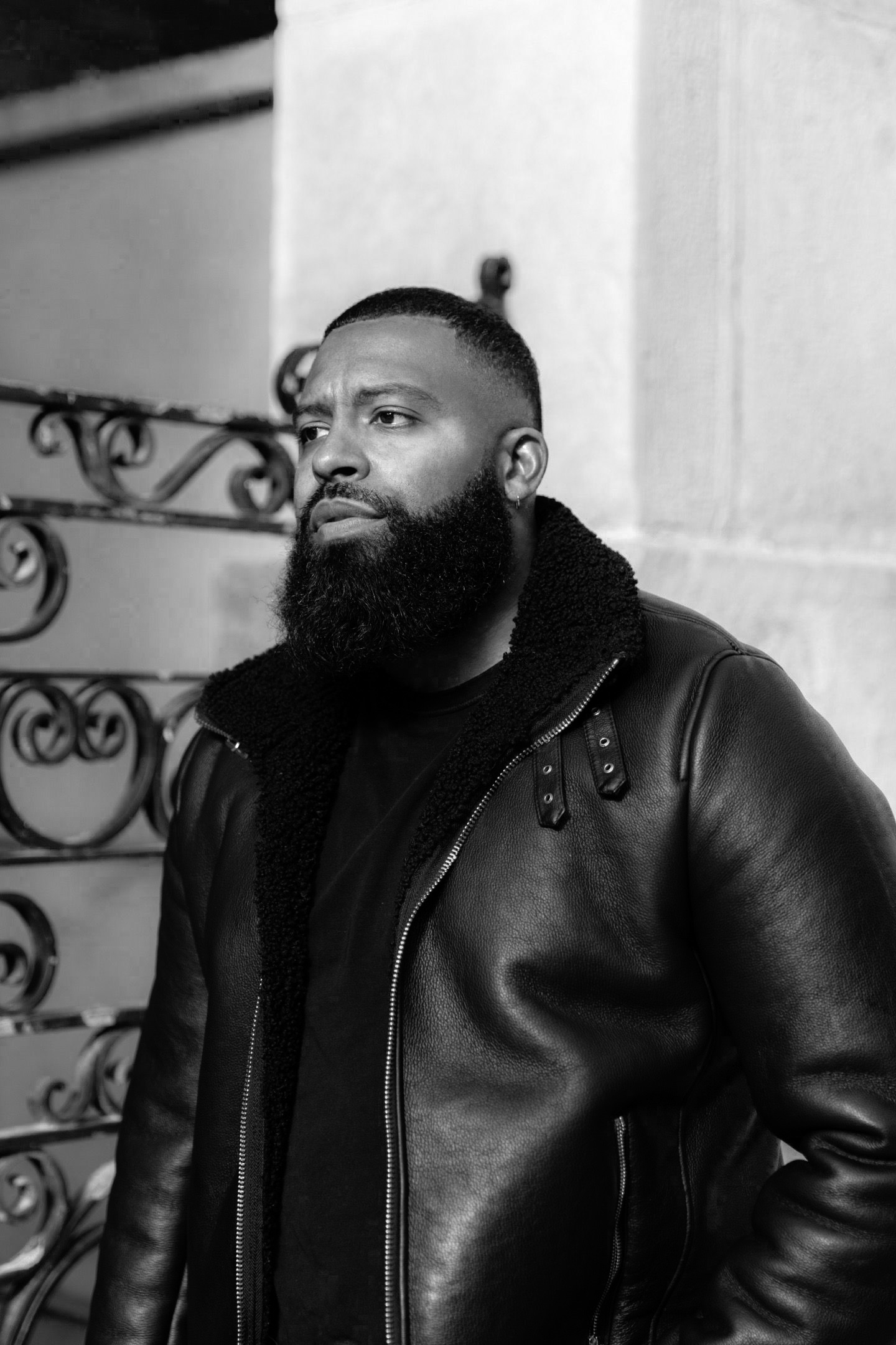 Anthony, Owner · Master Barber at Viibe Hair Studio
